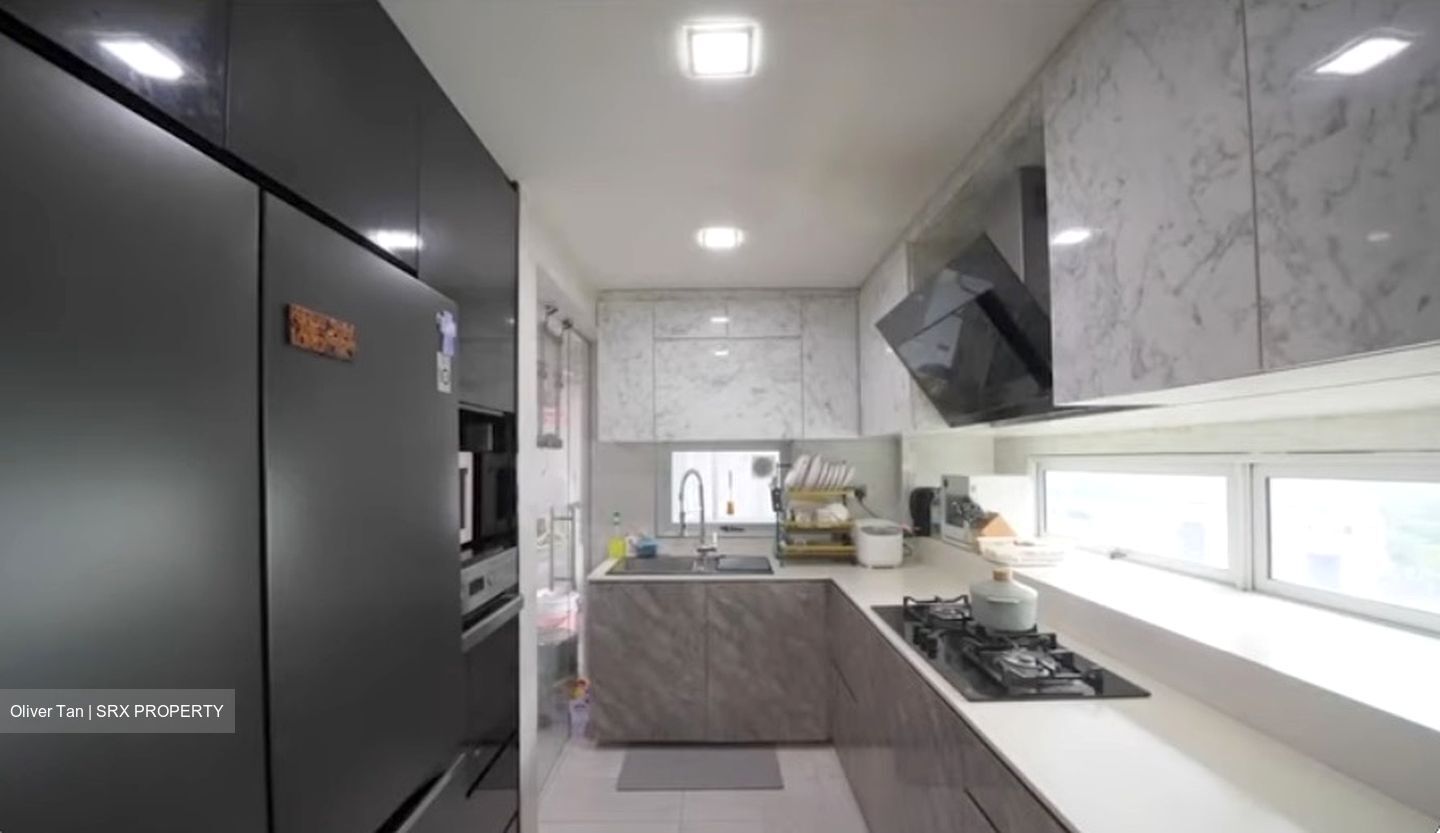 Pasadena (D11), Apartment #573594671